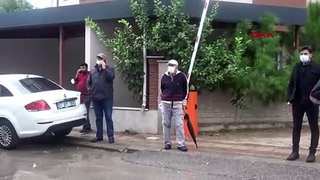 Antalya'da Öğrenci Yurdunda Korkunç Cinayet