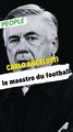 Carlo Ancelotti : Un maestro du football qui transcende les limites du succès