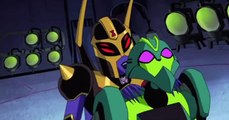 Transformers Animated Transformers Animated S03 E007 – Predacons Rising