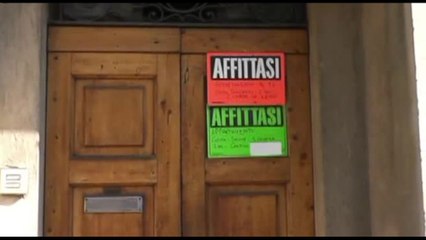 Download Video: Caro affitti, norme e fisco nuovi contro l'emergenza abitativa