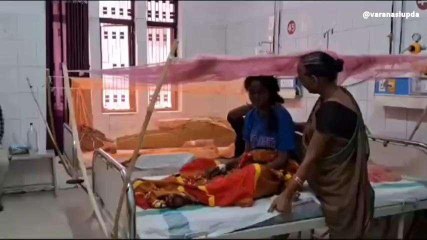 वाराणसी में मचा हड़कंप! लोगो से सर्तक रहने की अपील