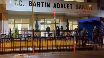 Des déclarations de témoins ont été recueillies lors de l'audience sur l'accident minier