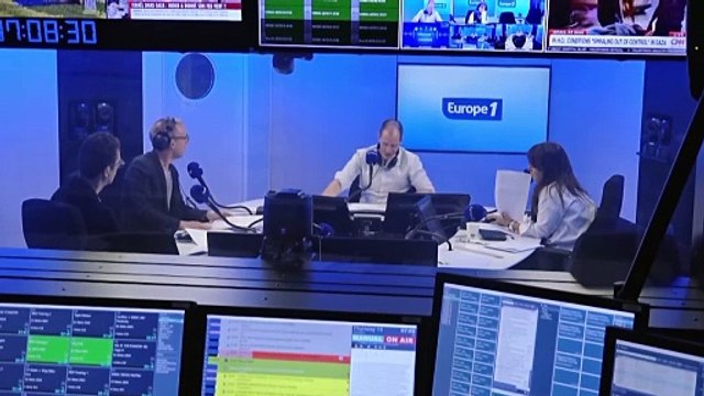 Coupe du monde de rugby : les Bleus peinent à digérer leur défaite contre l'Afrique du Sud