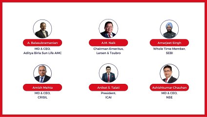 Gatekeepers of Governance 2023 | 8th Edition | 2-3 Nov'23