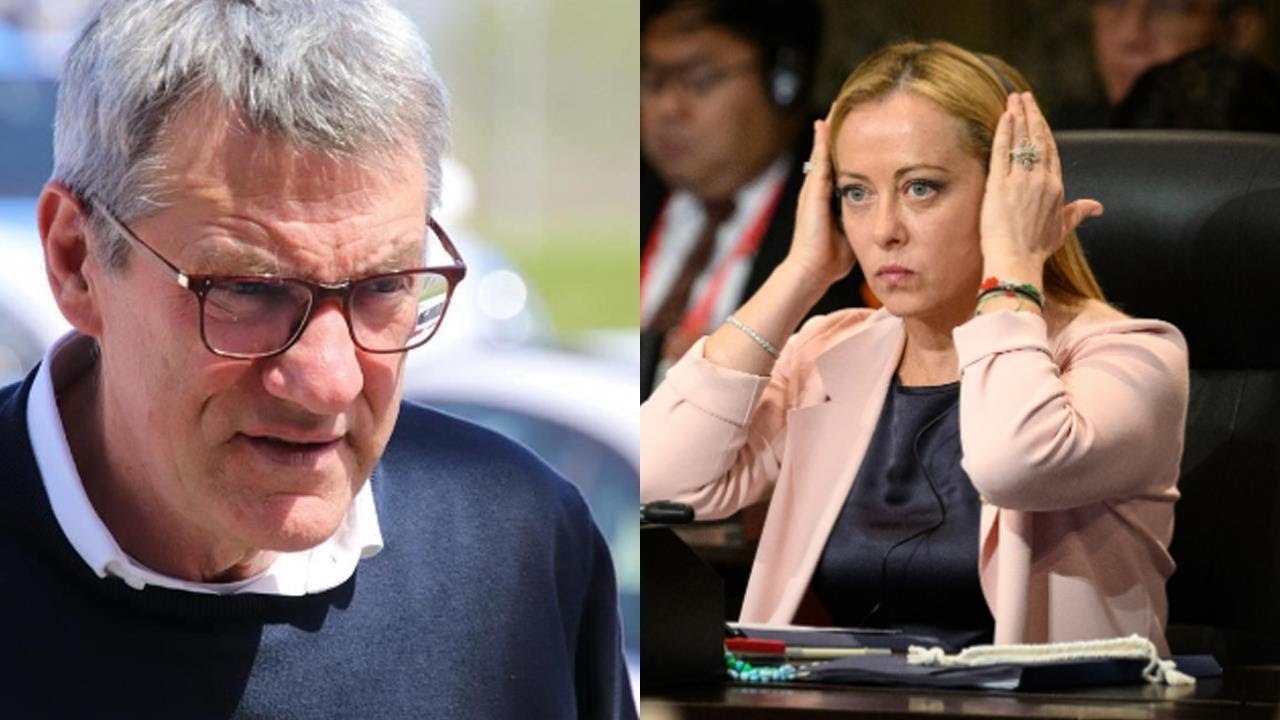 Landini e la Cgil contro la manovra del governo “Siamo pronti allo sciopero generale”