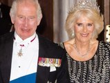 Königin Camilla trägt zum ersten Mal Lieblingstiara der Queen