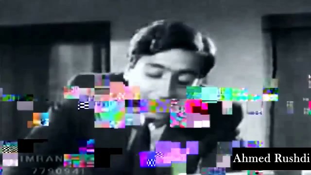 Jan e Tamana - Ahmed Rushdi (Pakistani Film Chand Aur Chandni)