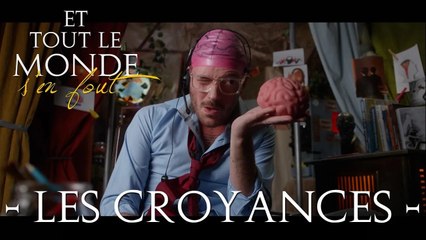 ETLMSF - Les croyances : Découvrez le nouveau spectacle de Michel 🎭