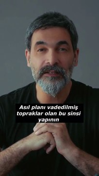 İsrail'e lanet, bize yazıklar olsun