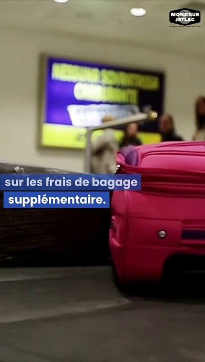 5 astuces pour économiser du temps et de l'argent en voyage