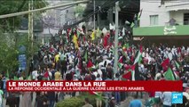 Guerre Hamas-Israël : 