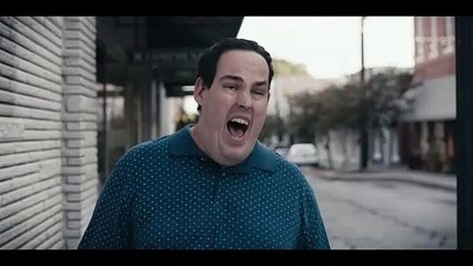 Regardez la Bande-Annonce en Version Originale de Walden 🎬