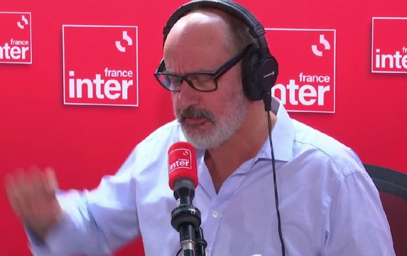 Le temps n'a aucune prise sur Daniel Morin - Le billet de Daniel Morin