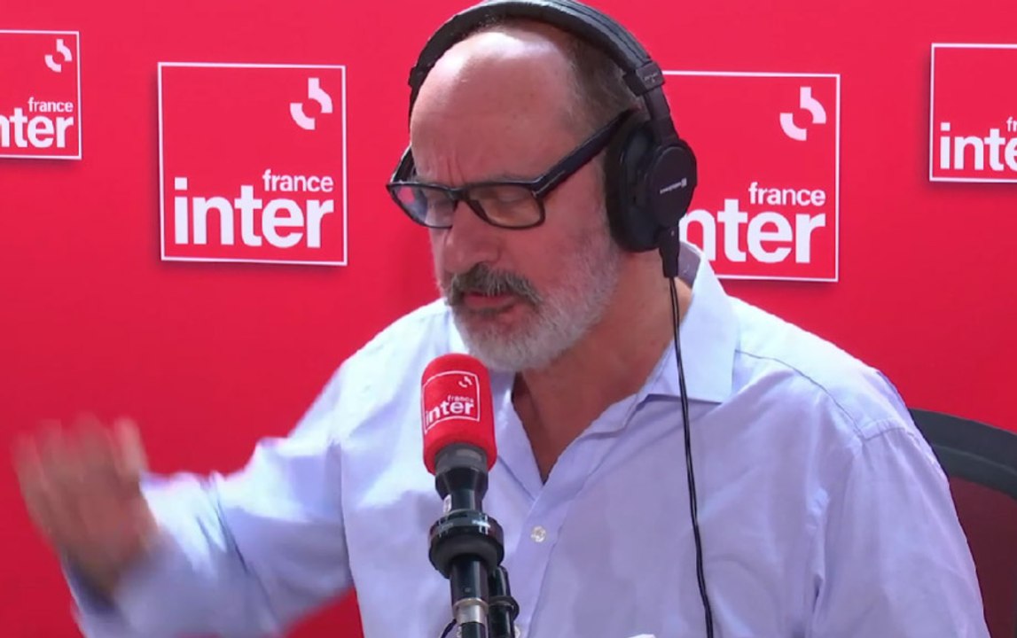 Le temps n'a aucune prise sur Daniel Morin - Le billet de Daniel Morin