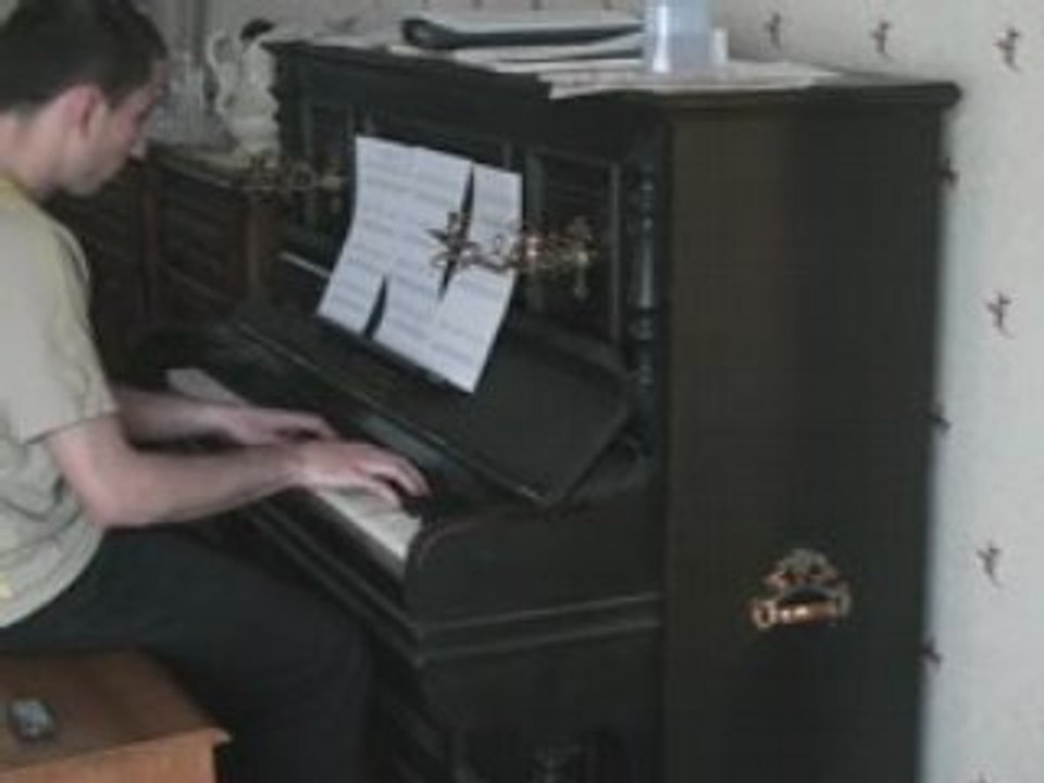 Yann Tiersen - Summer 78 - Good bye Lenin