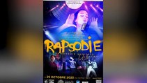 La comédie musicale Rapsodie dans le Grand Bazar : LE REPLAY ICI !
