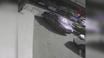 Télécharger la video: Çilingiri kandırıp komşusunun otomobilini çaldı