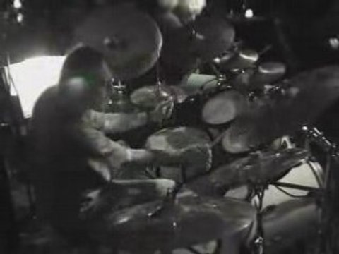 solo Vinnie Colaiuta