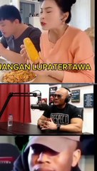 vidio lucu bikin ngakak