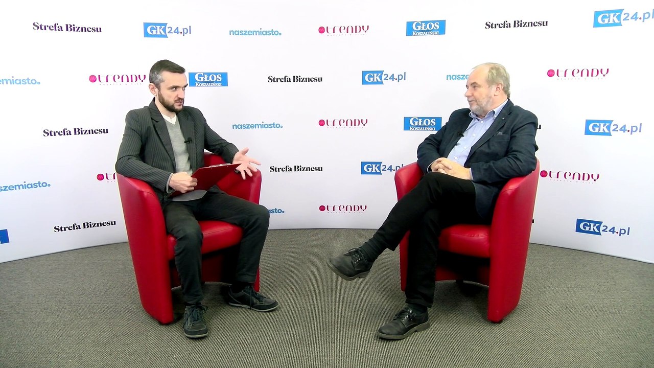 Rozmowa GK24: Rafał Janus