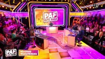 Cyril Hanouna annonce l'arrivée de nouveaux programmes sur C8 le mercredi 18 octobre 2023.