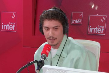 Thomas Goldberg pour 'Promis, ça va aller'- Nouvelles têtes