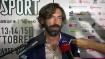 A lezione dal 'Maestro': Andrea Pirlo