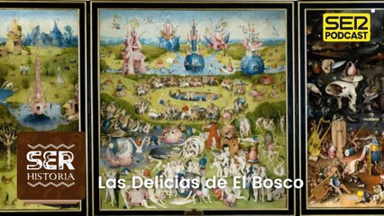 Las Delicias de El Bosco