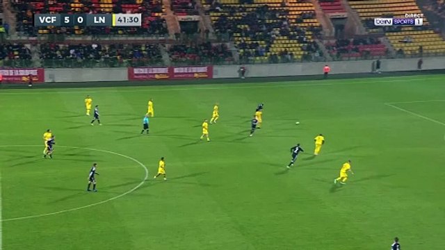 Mbappé se moque de son père sur X après un but avec le Variétés Club de France