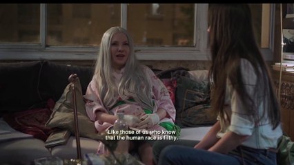 Conversations on Hatred - Trailer