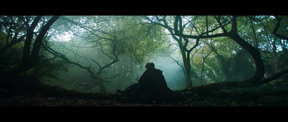 El legado - Tráiler