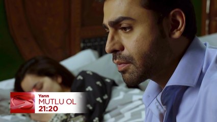 Mutlu Ol 13. Bölüm Fragmanı - 20 Ekim Cuma