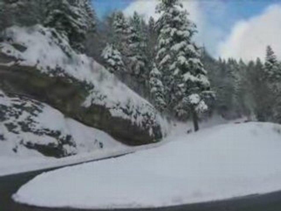 Paques 2008 en Famille