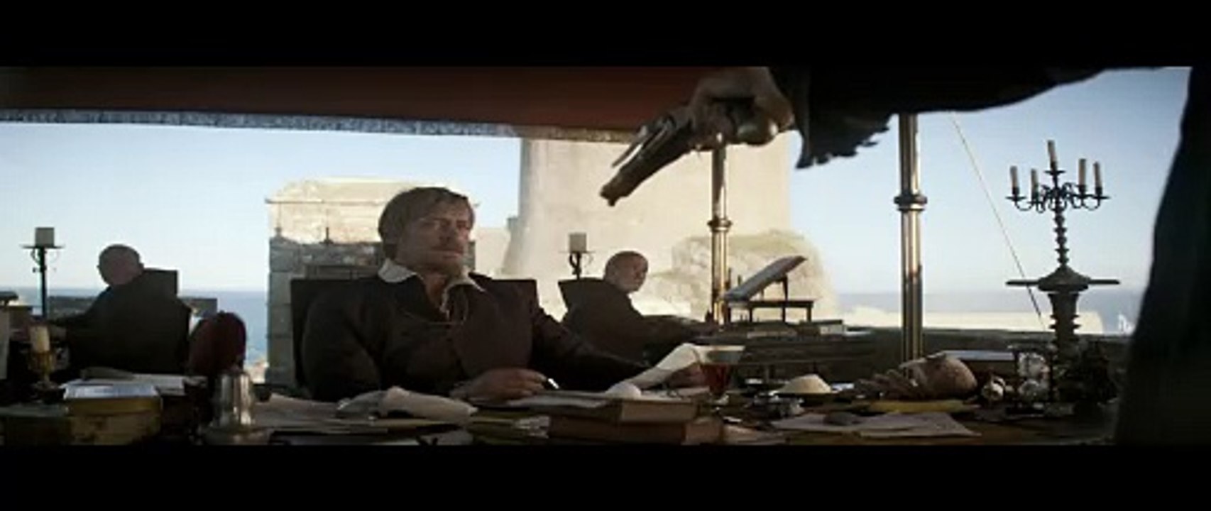 Les Trois Mousquetaires: Milady Bande-annonce VF