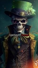 Exu Caveira, Exu e Pomba-Gira: Admirados e Temidos