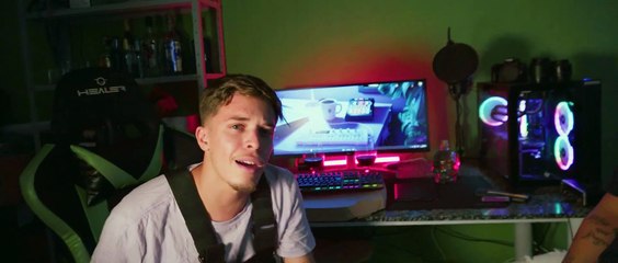 MOB 87 - Itália [Prod. Ttheuz1n x Khvn] (Vídeoclipe oficial) [ FAIXA 3 - EP ESPELHO]