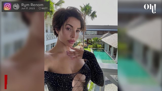 Rym Renom et Vincent Queijo séparés : elle fait de nouvelles confidences, on vit sous le même toit