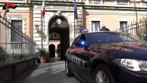 Catania, spaccio di droga nel panificio: due arresti