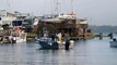 Asylum seekers to return to Bibby Stockholm barge