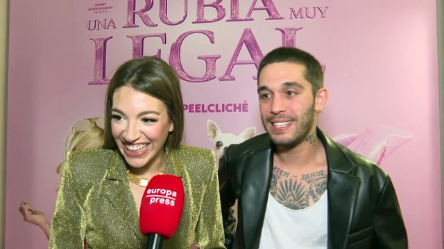 Ana Guerra y Víctor Elías confirman que la cantante está preparando nuevas sorpresas