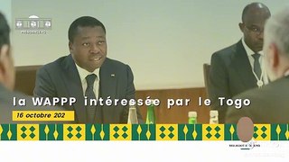 L’Association mondiale des agences de promotion des investissements s’intéresse au Togo