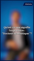 Thérèse, une docteur synthétique ?