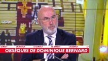 Général Bertrand Cavallier : «Nous nous targuons d’être une puissance nucléaire, nous avons des sous-marins et nos professeurs se font égorger dans nos écoles»