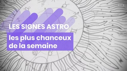 Horoscope : la dernière semaine d’octobre porte chance à ces deux signes astrologiques