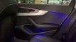 32 Colors Interior Atmosphere Light ambient light For Audi A4 B9 A5 2017 2018 2019 2020 2021 2022 2023