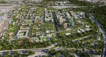 Así será Los Cerros, el nuevo barrio verde de Madrid que inyectará miles de viviendas asequibles y frenará la subida de precios