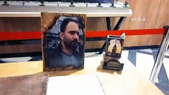 Geçen Yıl Trafik Kazasında Yaşamını Yitiren Tiyatrocu Özgür Karataş Anısına Düzenlenen 2. Octividi Tiyatro Festivali Başladı