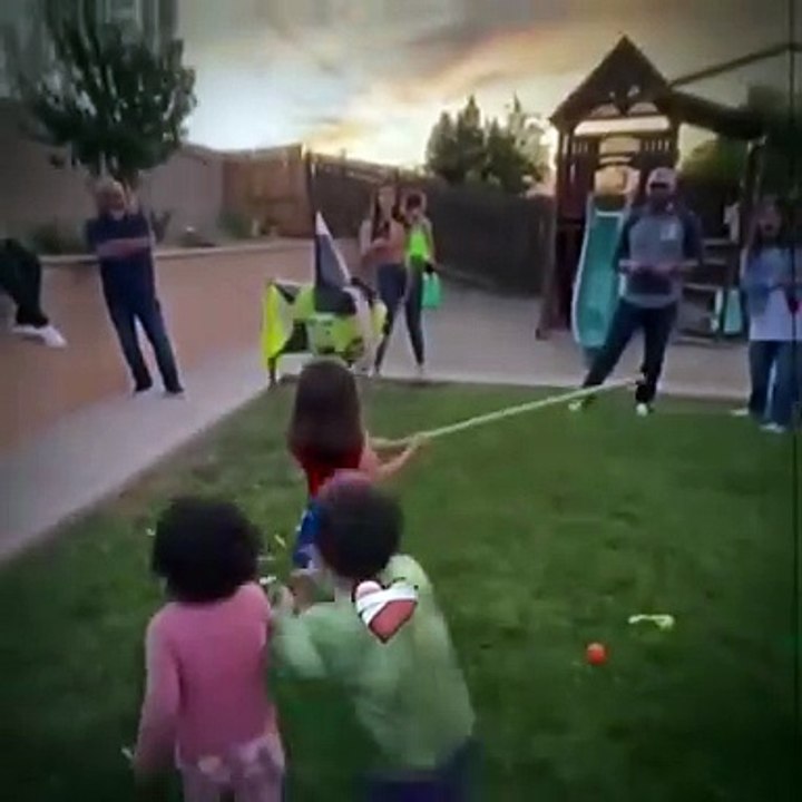 Funny VIdeo