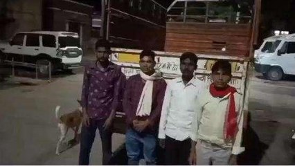 बहराइच: आठ माह पूर्व घर से हुई थी विदा ससुराल में मिली मृत, ऐसे खुलेगा मौत का राज