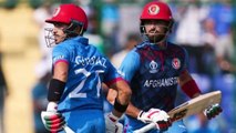 Historic Upset: Afghanistan Stuns England in Thrilling Clash at 2023 Cricket World Cup